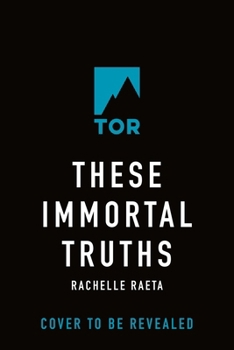 Hardcover These Immortal Truths Book