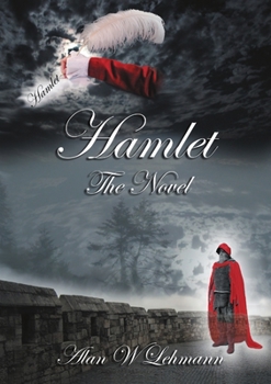 Paperback Hamlet: The Novel Book