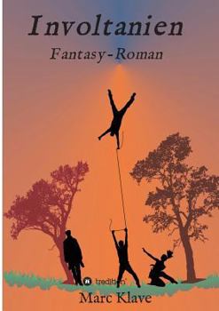 Paperback Involtanien [German] Book