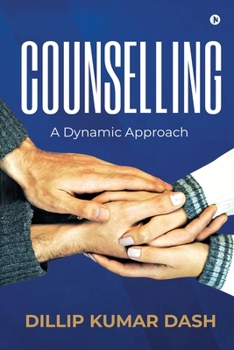 Paperback Counselling: A Dynamic Approach Book