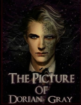 Paperback The Picture of Dorian Gray Book