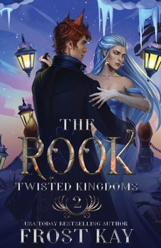 Paperback The Rook Book