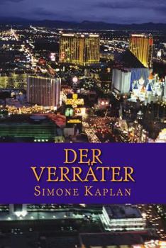 Paperback Der Verräter: Thriller [German] Book
