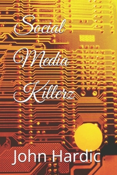 Paperback Social Media Killerz Book