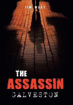 Hardcover The Assassin Galveston Book