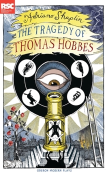 Paperback The Tragedy of Thomas Hobbes Book