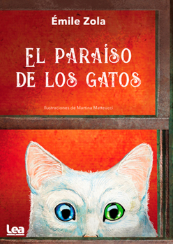 Paperback El Paraíso de Los Gatos [Spanish] Book