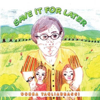 Paperback Save It for Later Book