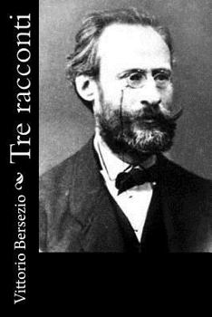 Paperback Tre racconti Book