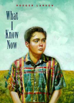 Hardcover What I Know Now Book