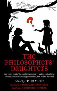 Paperback The Philosophers' Daughters Book