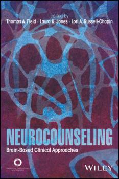Paperback Neurocounseling: Brain-Based Clinical Approaches Book