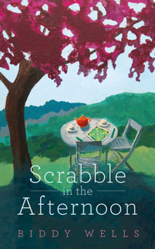 Paperback Scrabble in the Afternoon Book