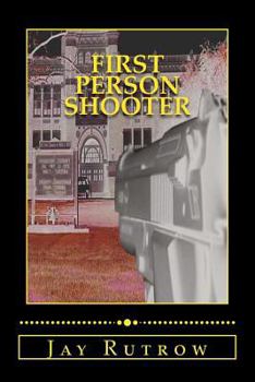 Paperback First Person Shooter Book