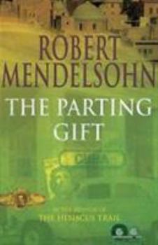 Paperback Parting Gift Book