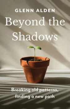 Paperback Beyond the Shadows Book