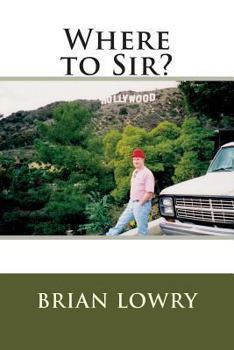 Paperback Where to Sir? Book