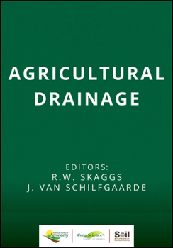 Misc. Agricultural Drainage Book