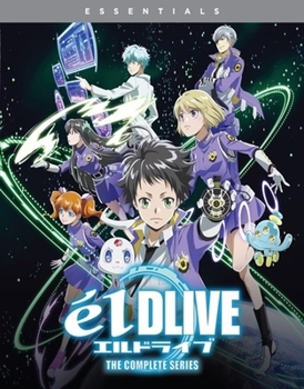 elDLIVE: The Complete Series
