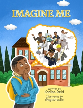Imagine Me