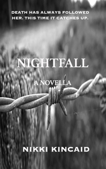 Paperback Nightfall: A Novella Book