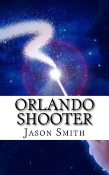 Paperback Orlando Shooter Book