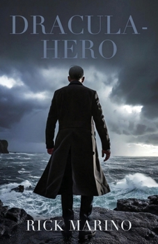 Paperback Dracula: Hero Book