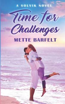 Paperback Time for Challenges Book