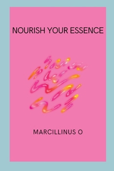 Paperback Nourish Your Essence Book