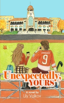 Paperback Unexpectedly, YOURS Book