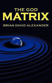 Paperback The God Matrix Book