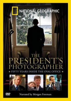 The President's Photographer: 50 Years Inside the Oval Office