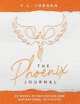 Paperback The Phoenix Journal Book