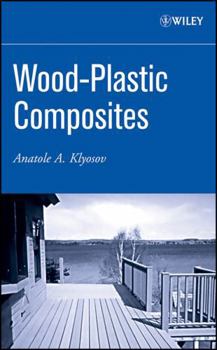 Hardcover Wood-Plastic Composites Book
