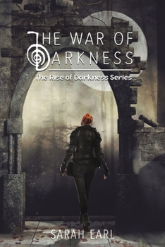 Paperback The War of Darkness Book