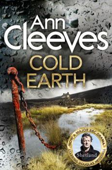 Paperback Cold Earth Book