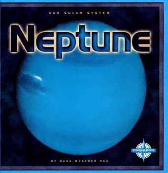 Hardcover Neptune Book