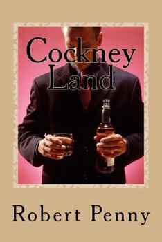 Paperback Cockney Land Book