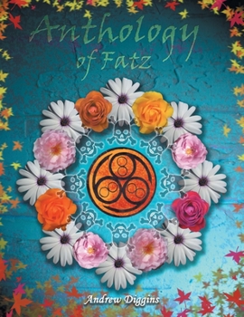 Paperback Anthology of Fatz Book