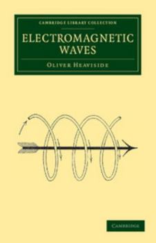 Paperback Electromagnetic Waves Book