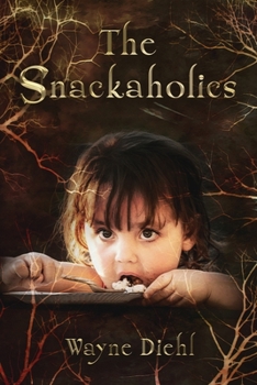 Paperback The Snackaholics Book