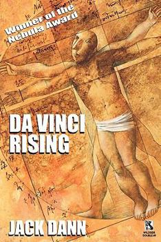 Paperback Da Vinci Rising / The Diamond Pit (Wildside Double #9) Book