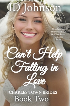 Paperback Can't Help Falling in Love Book