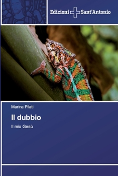 Paperback Il dubbio [Italian] Book