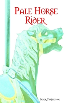 Paperback Pale Horse Rider Book