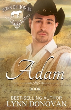 Adam - Book #1 of the Sons of Honor