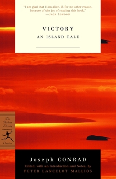An Island Tale