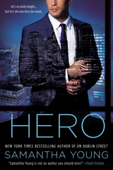 Hero - Book #1 of the Hero