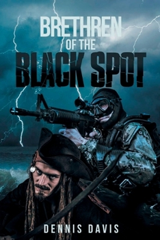 Paperback Brethren of the Black Spot Book