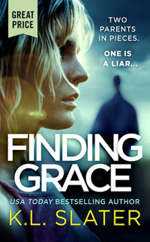 Mass Market Paperback Finding Grace Book